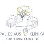 Paliesiaus Klinika Logo - LT RGB-01