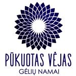 pukuotas vejas