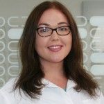 Gyd. akušerė-ginekologė Kristina Norvilaitė