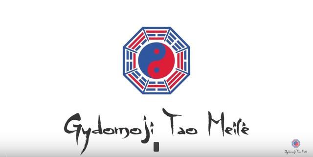 gydomoji tao meilė