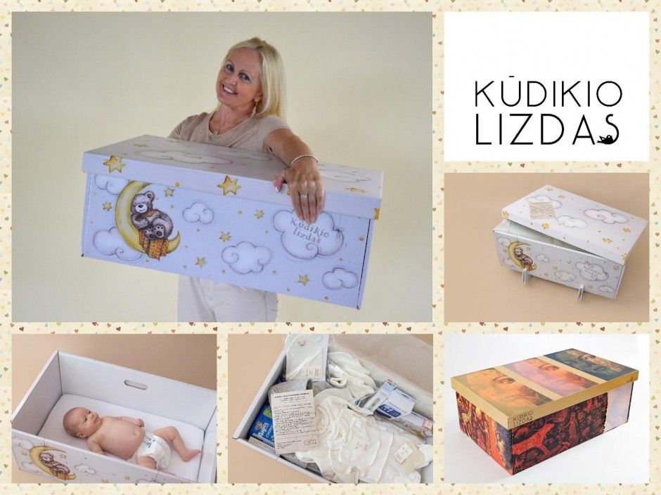 Kudikio lizds