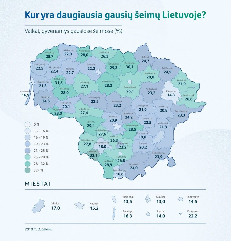 gausi šeima_žemėlapis_versli mama