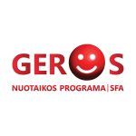 geros nuotaikos programa_logo_versli mama