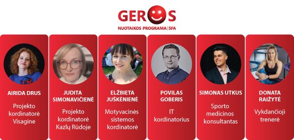 Geros nuotaikos programa_komanda_versli mama