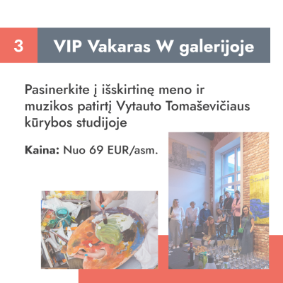 W galerija_VIP vakaras