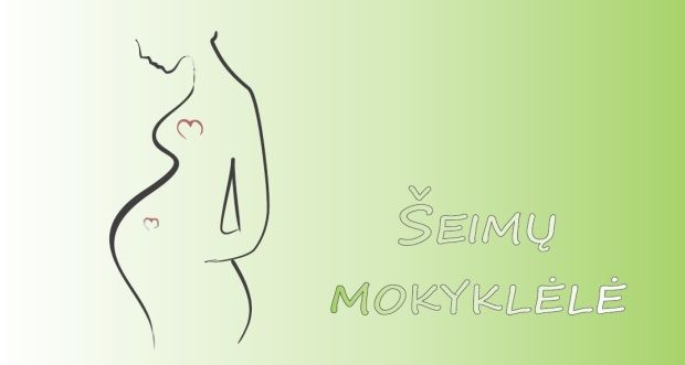 šeimų mokyklėlė