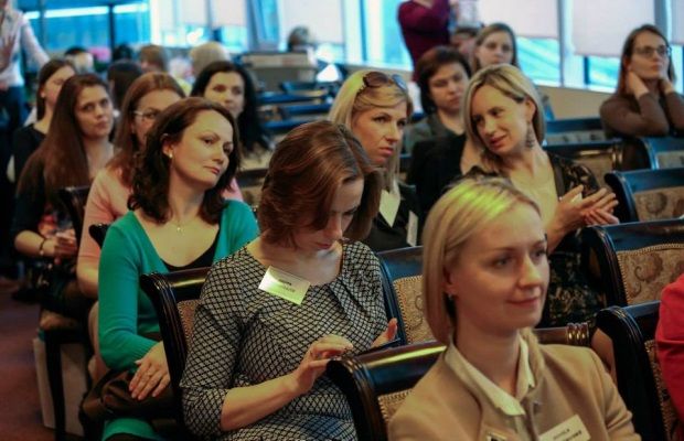 as-versli mama edukacinė konferencija