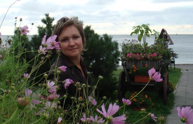 Solveiga Zvicevičienė