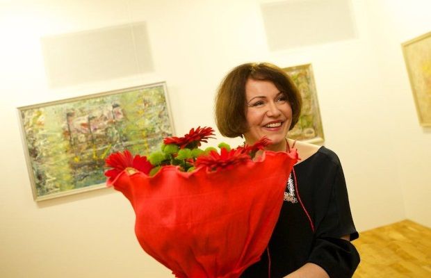 Violeta Moščinskienė