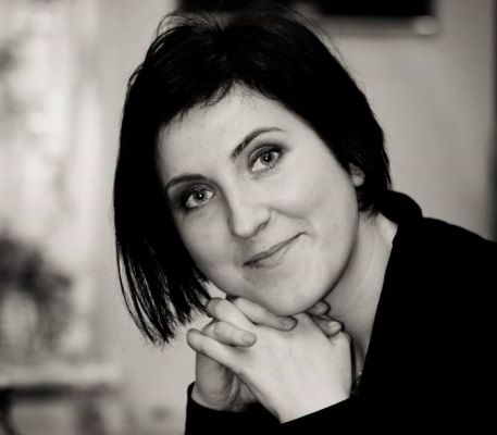 Laura Balčiūtė 60+ versli mama