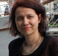 Kristina Paulikė
