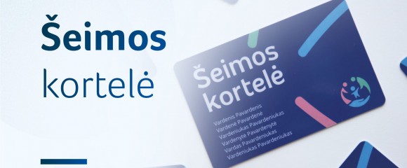 Šeimos kortelė_versli mama