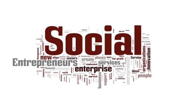 social-entreprise versli mama