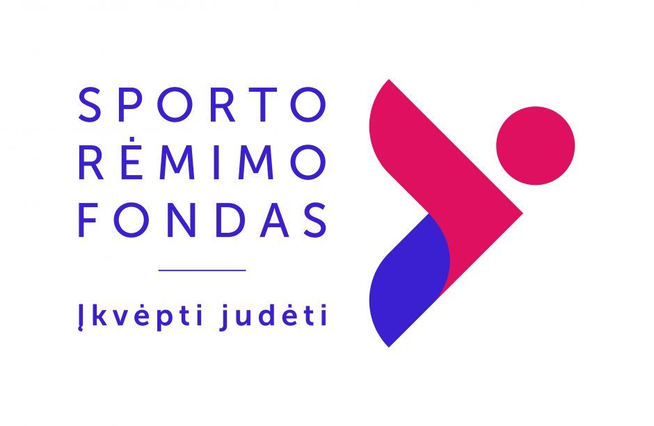 sporto rėmimo fondas_versli mama