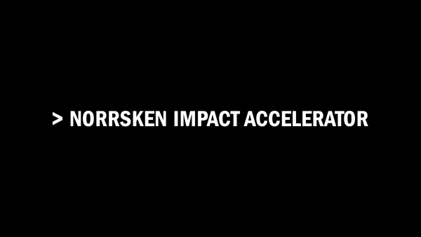 Norrsken Impact Accelerator_versli mama