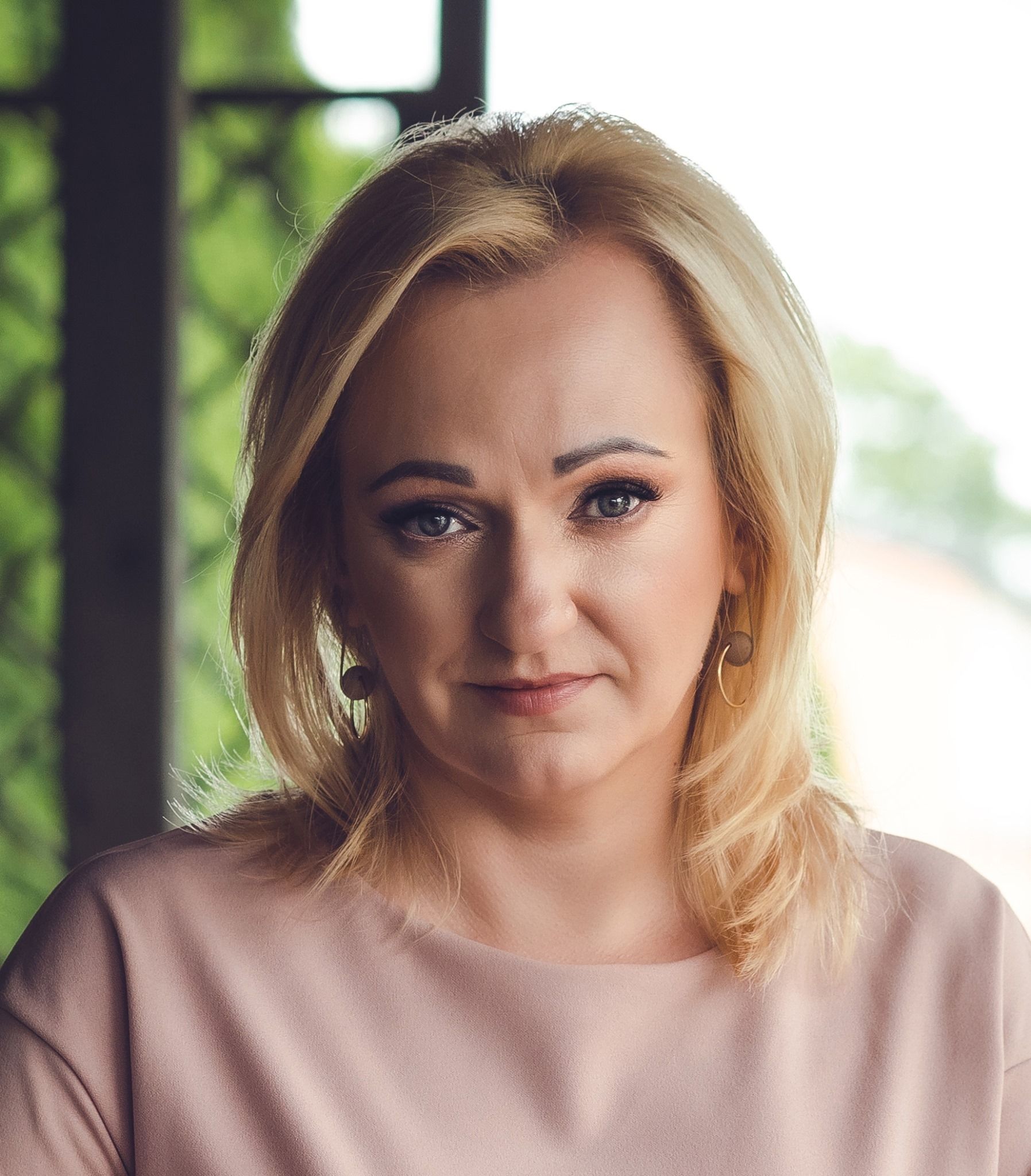 Vilma Dainienė