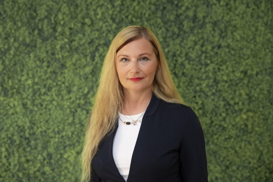 dr Jolita Greblikaite VERSLI MAMA