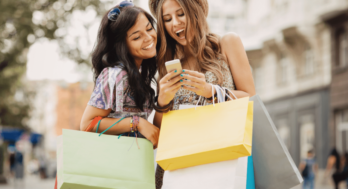 socialinių tinklų įtaka išlaidoms_versli mama