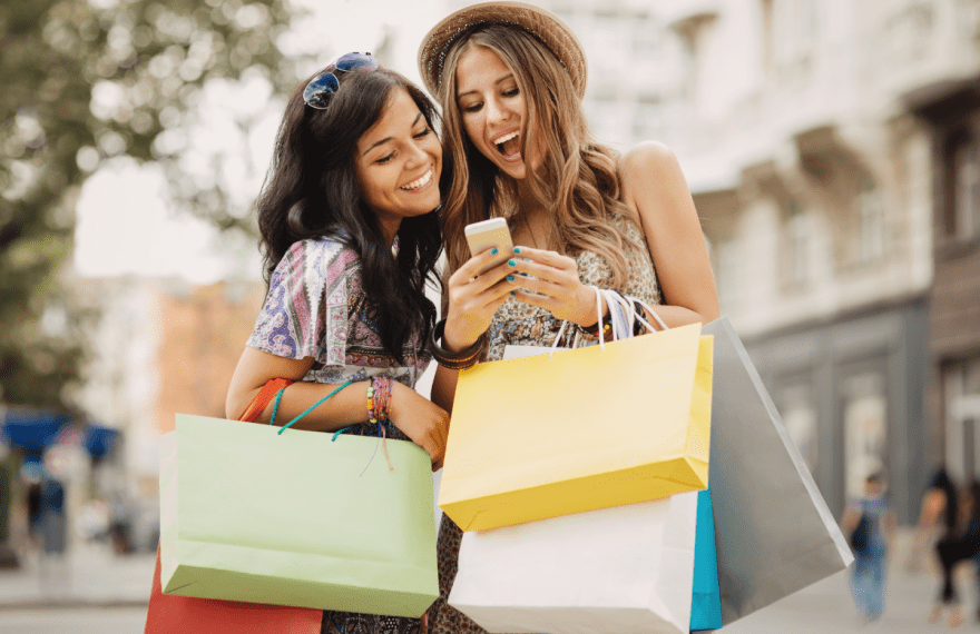 socialinių tinklų įtaka išlaidoms_versli mama