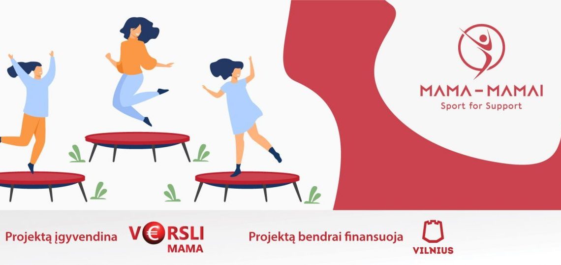 minibatutų treniruotės versli mama_projektai