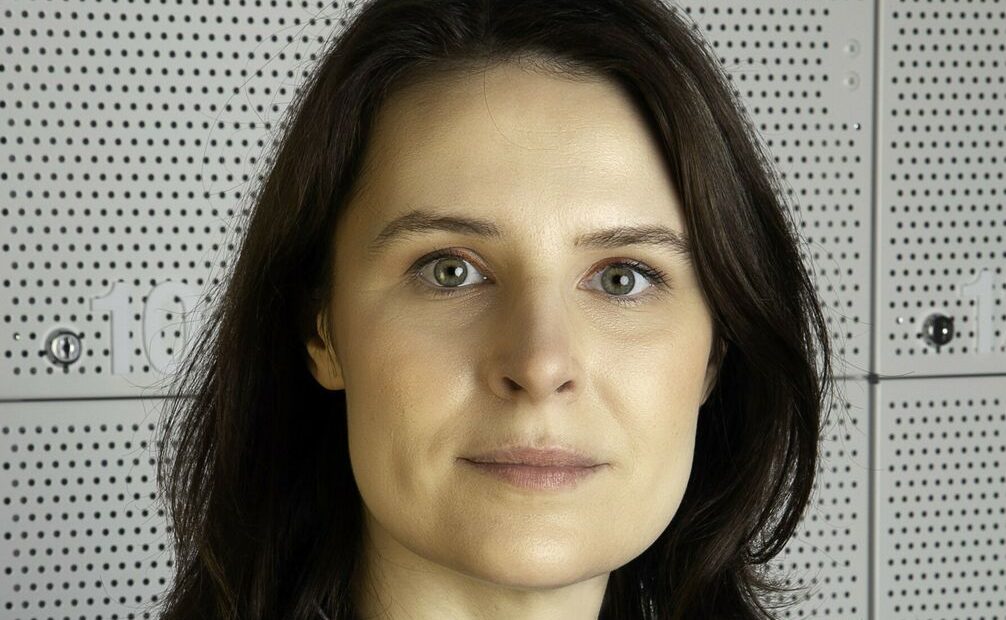 Rūta Latinytė_vieniša mama_versli mama