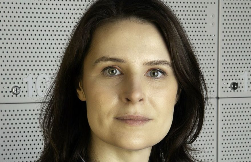 Rūta Latinytė_vieniša mama_versli mama