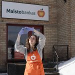 maisto tinklaraštininkė_maisto bankas_versli mama