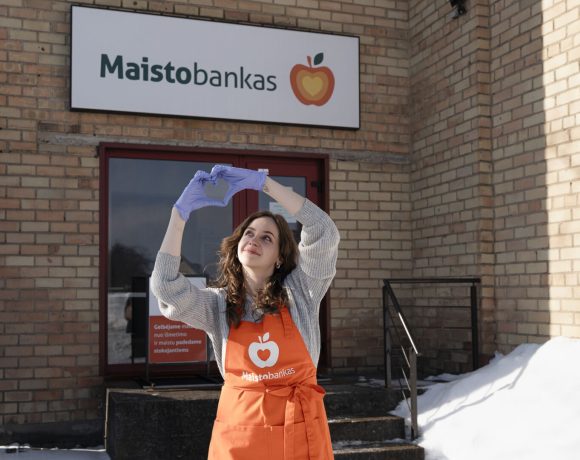 maisto tinklaraštininkė_maisto bankas_versli mama