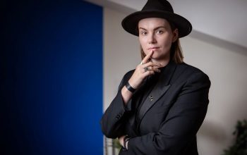 Agnė Juškėnaitė_versli mama