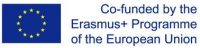 Erasmus logo